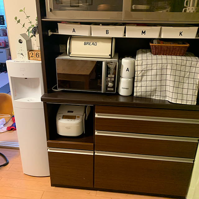 hiyokopanさんの実例写真