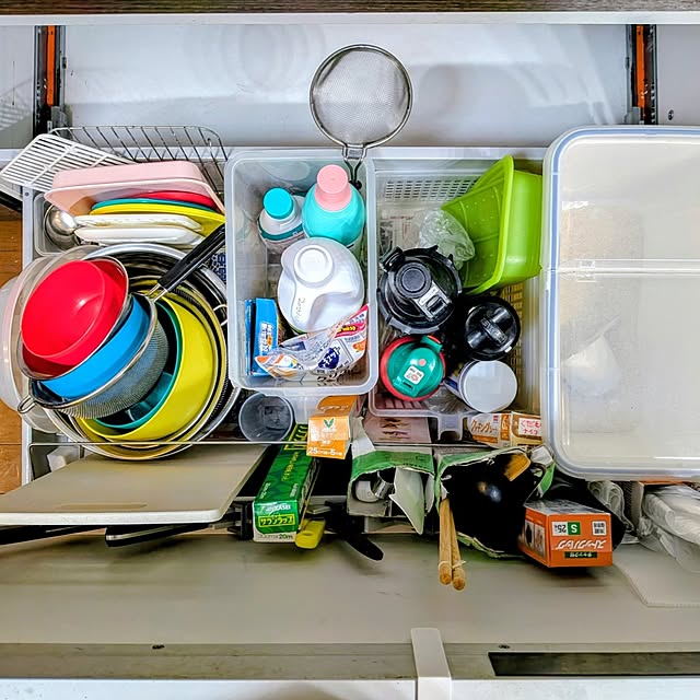 arradaさんの実例写真