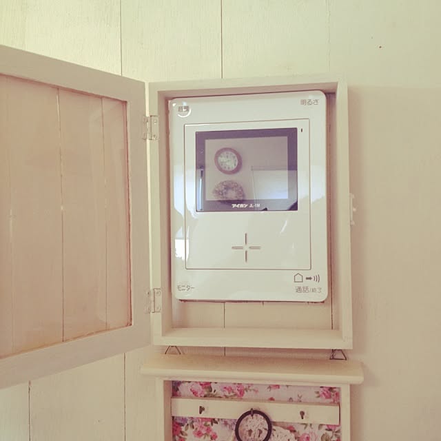 marieさんの実例写真