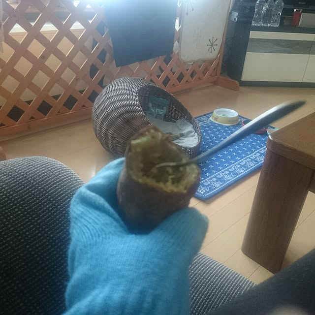 muscatsodaさんの実例写真