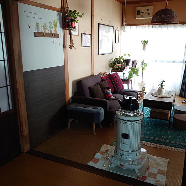 fukuさんの実例写真