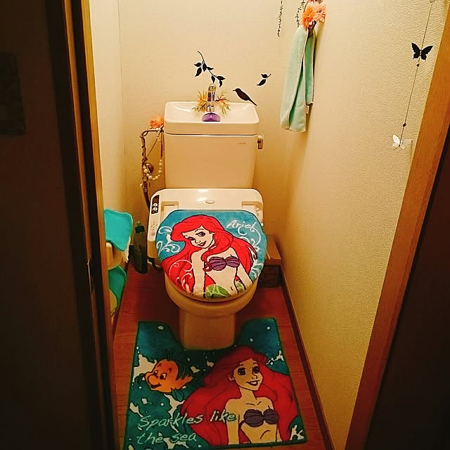 Eさんの実例写真