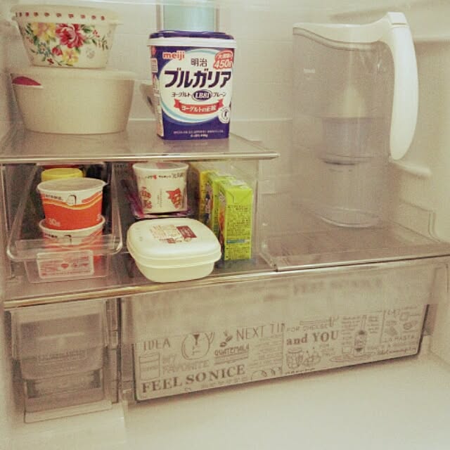 Melさんの実例写真