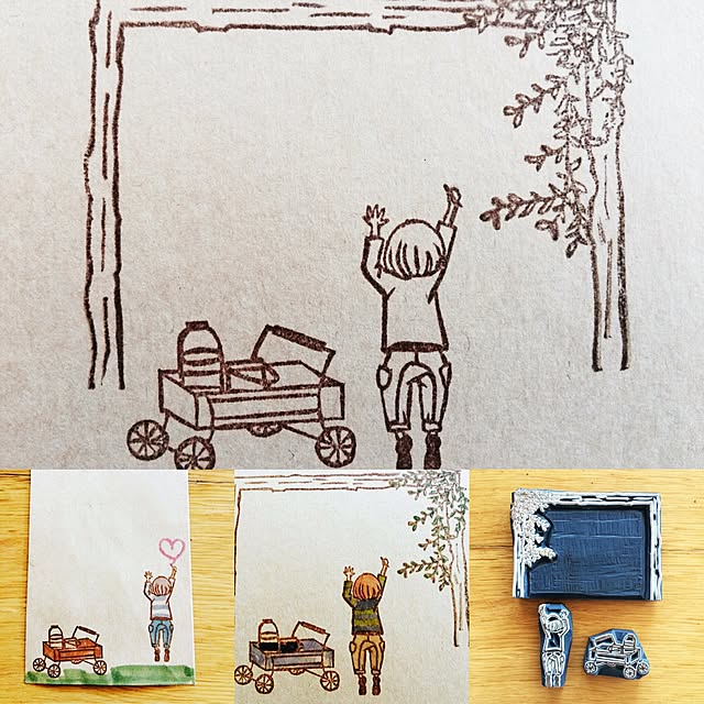 sati5321さんの実例写真