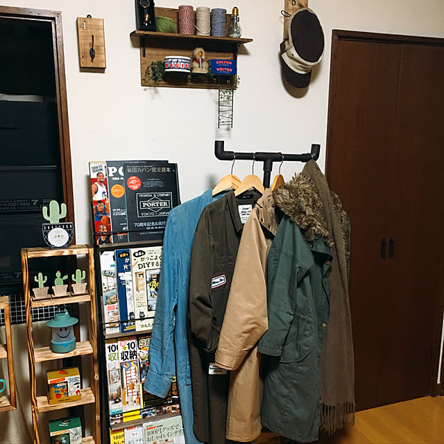 TOPさんの実例写真