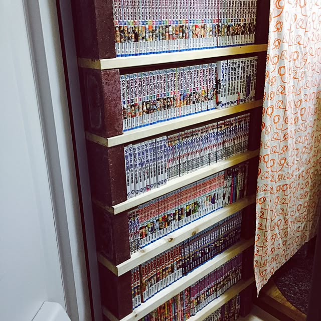 naoさんの実例写真