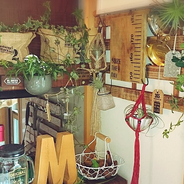 cocomilkさんの実例写真