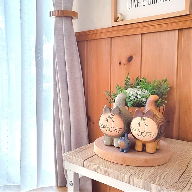 Blancheさんの実例写真