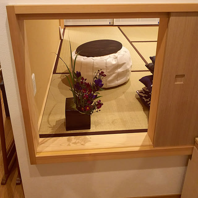 annaさんの実例写真
