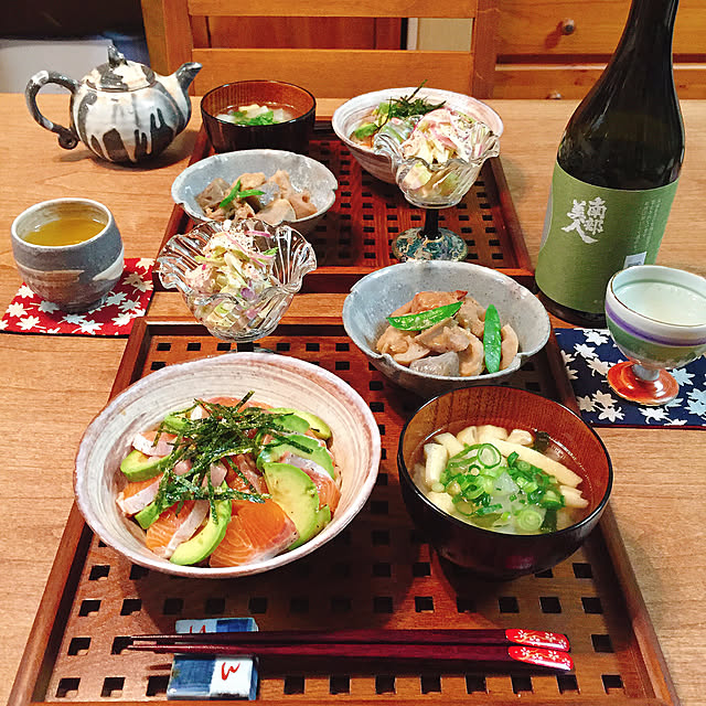 実例写真