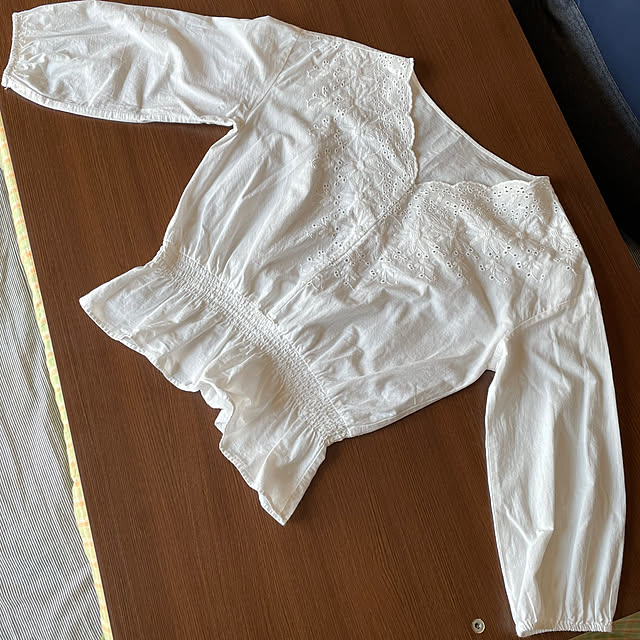 ronronさんの部屋