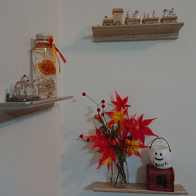 chiiさんの実例写真