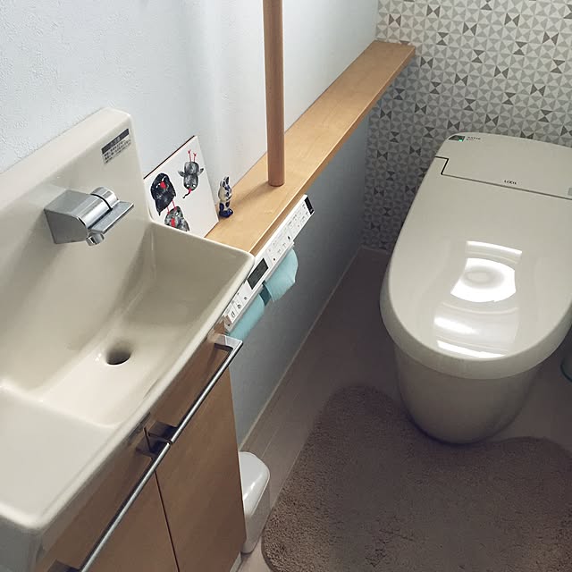 Naomiさんの実例写真