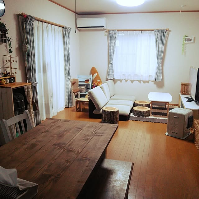miiさんの実例写真