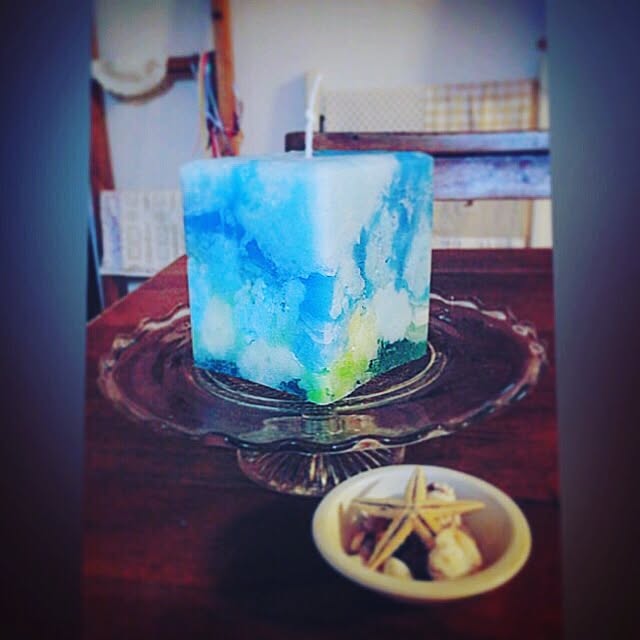 coconecandleさんの実例写真