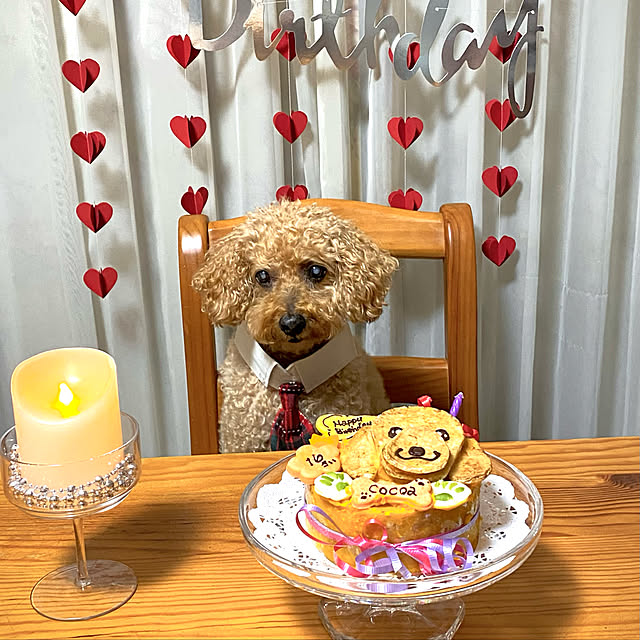 mさんの実例写真