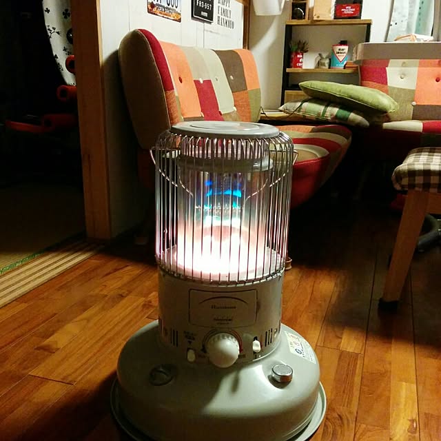 chanplesさんの実例写真