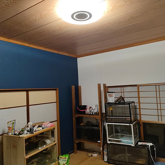 kumaさんの実例写真