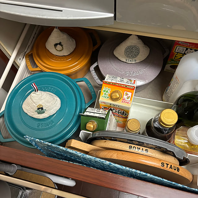 Atelier.mさんの部屋