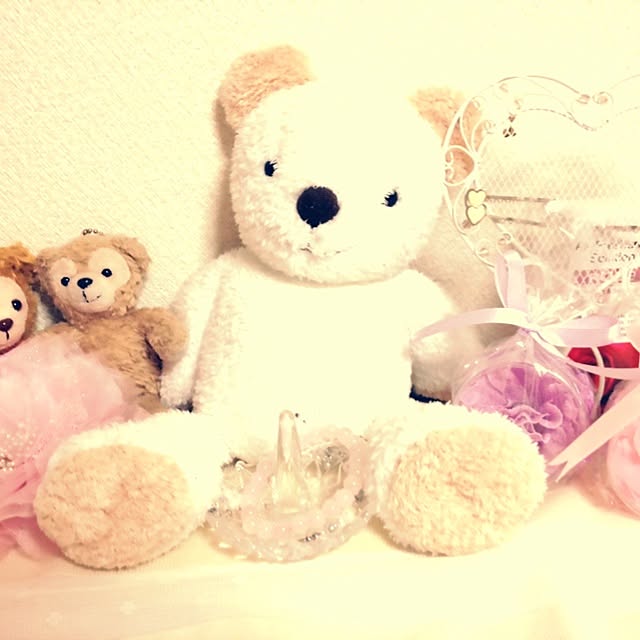 lovedさんの実例写真