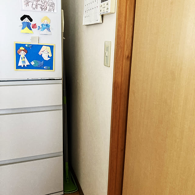 Rさんの実例写真
