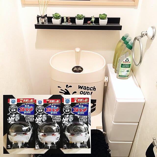 kaerucoさんの実例写真
