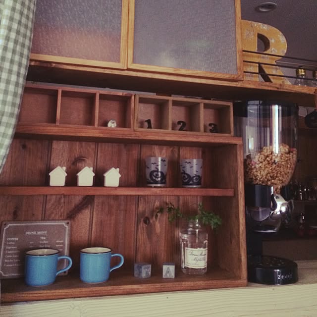 6653さんの実例写真