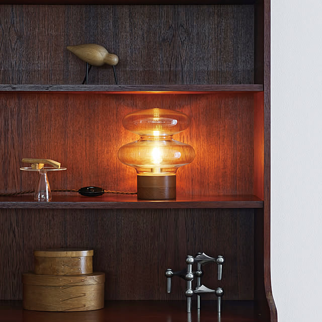 INTERFORMincさんの部屋