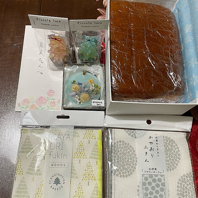 natsumiさんの実例写真