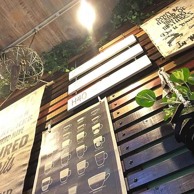 ANNAさんの実例写真