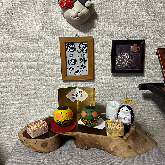 ritsukoさんの実例写真