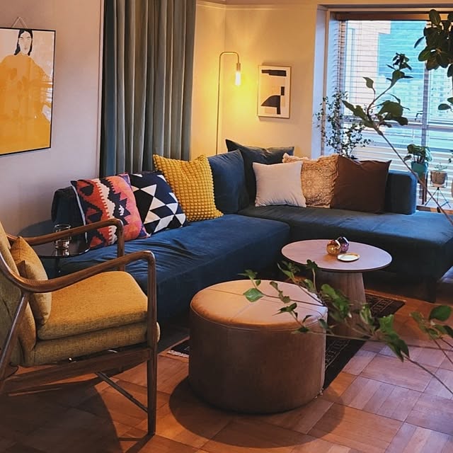 moo56co6さんの実例写真