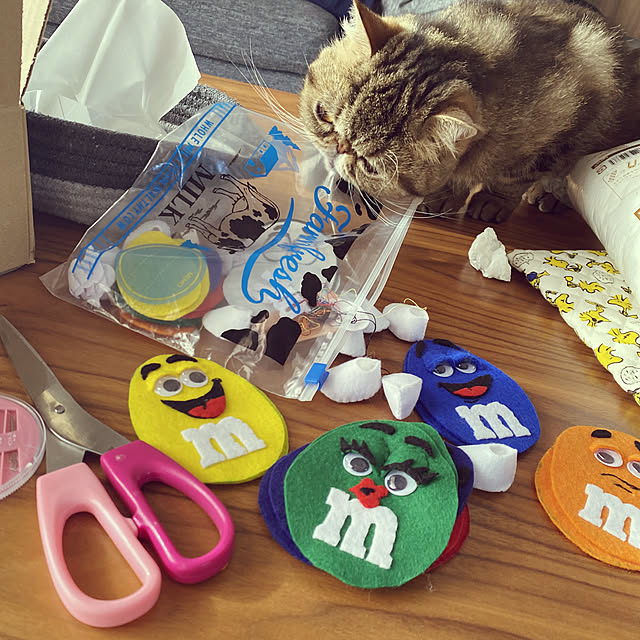 touchinさんの実例写真