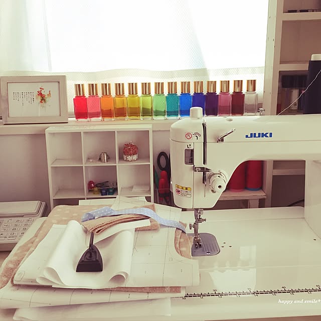 happysmile814さんの実例写真