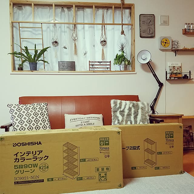 yunoさんの実例写真