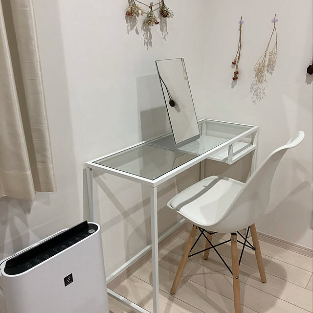 部屋全体のインテリア実例 - 2022-01-25 13:06:55
