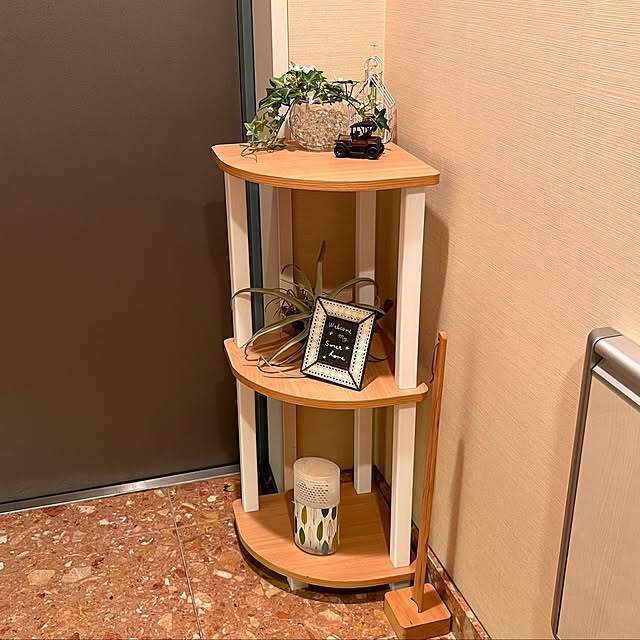 asariさんの実例写真