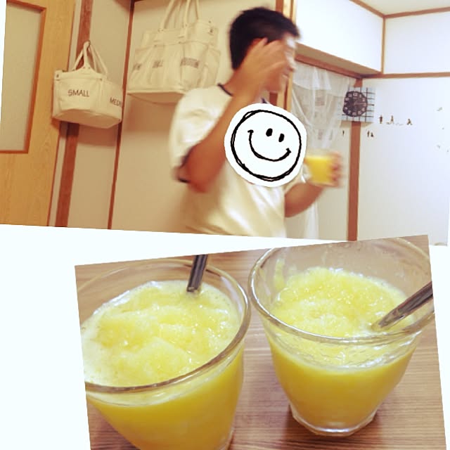 rikaさんの実例写真