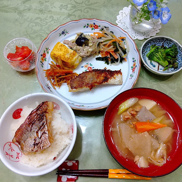 Rさんの実例写真