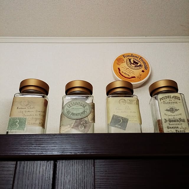 nutsさんの実例写真