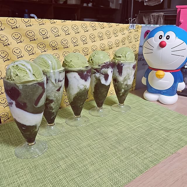 mocomocoさんの部屋