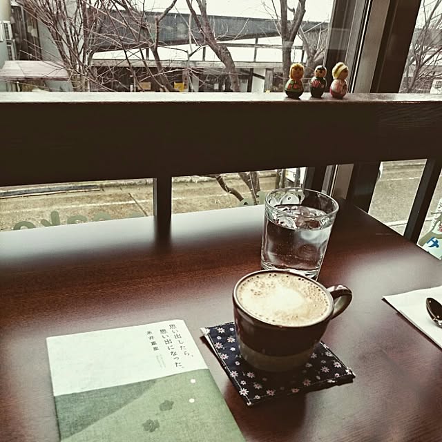 Tataさんの実例写真