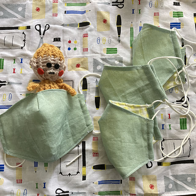 manduonmaさんの実例写真