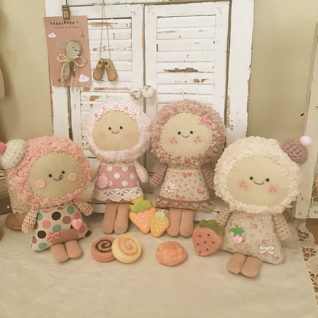 cookie_houseさんの実例写真
