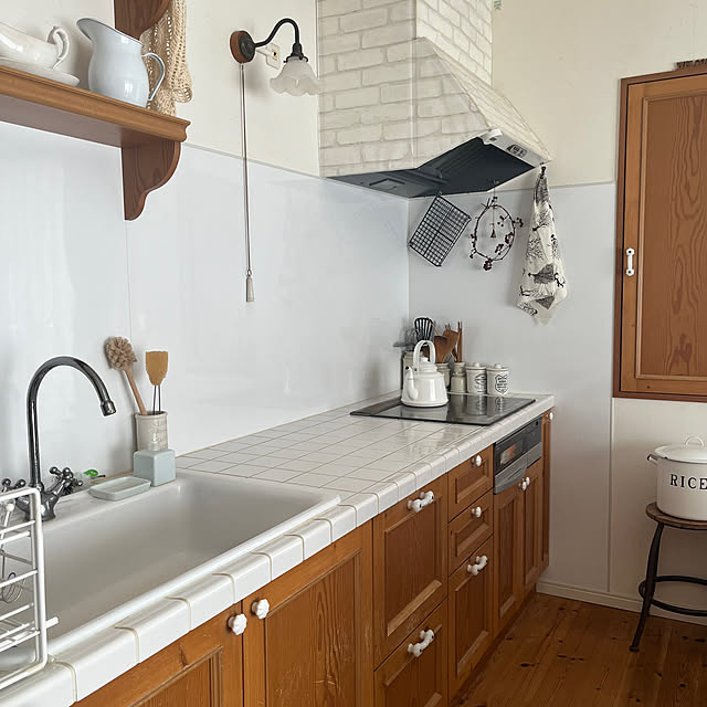 marmaladeさんの実例写真