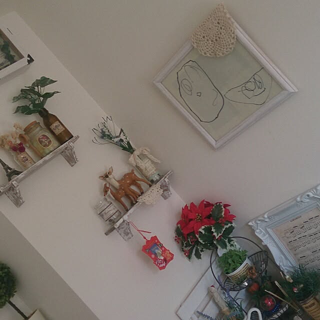elleさんの実例写真