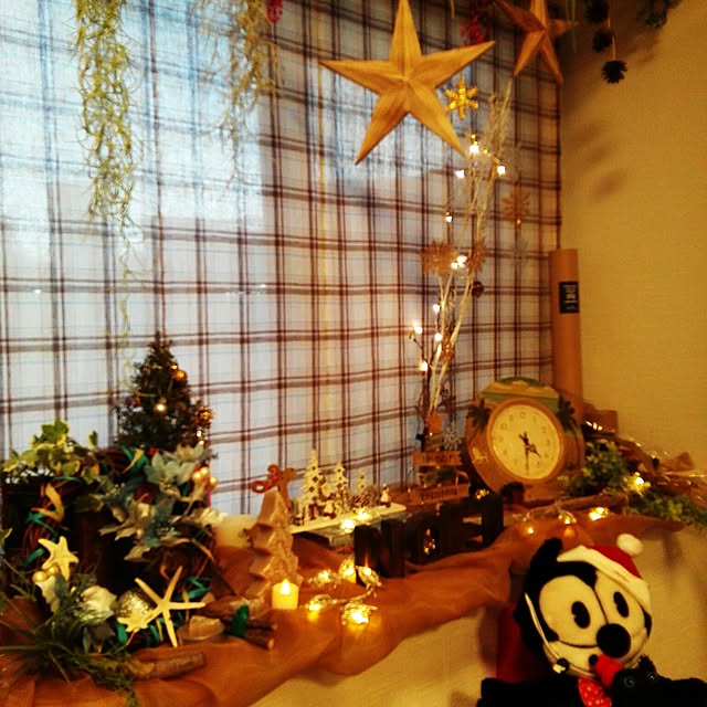 tabbytotommy121484さんの実例写真
