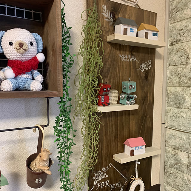 Fumiさんの部屋