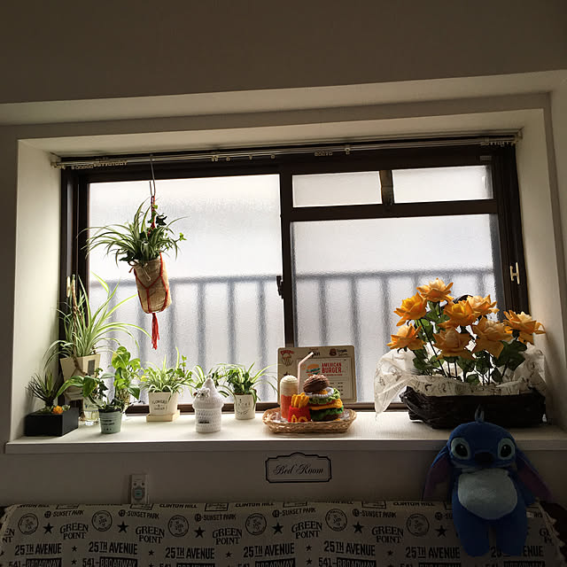nanaさんの実例写真