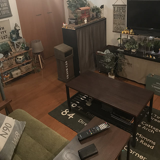 ry.0127さんの実例写真
